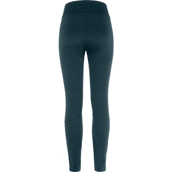 Bergtagen Merino 190 LJ M