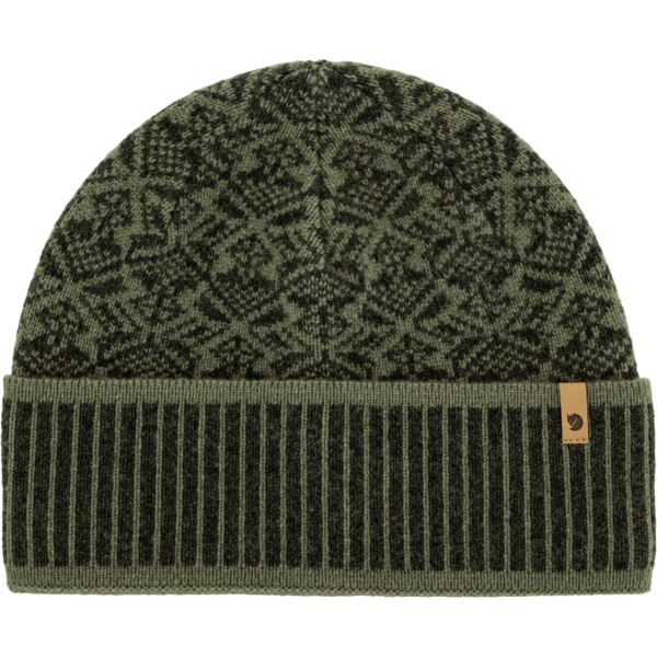 Snow Beanie