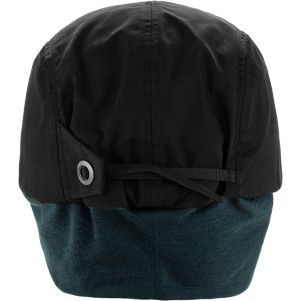 Bergtagen Mountain Cap