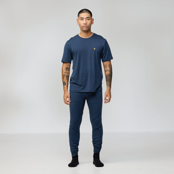Bergtagen Merino 190 LJ M
