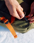 Färden Duffel 80