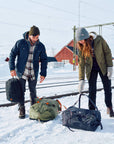 Färden Duffel 80
