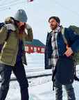 Färden Duffel 80