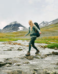 Abisko Trekking Tights Pro W