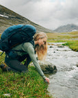 Abisko Trekking Tights Pro W