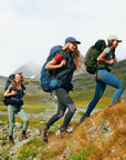 Abisko Trekking Tights Pro W
