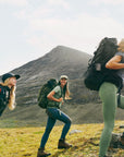 Abisko Tights W
