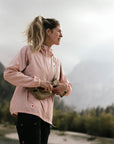 High Coast Wind Hoodie W