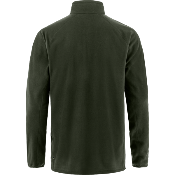 Övik Lite Fleece Half Zip M