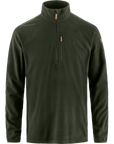 Övik Lite Fleece Half Zip M
