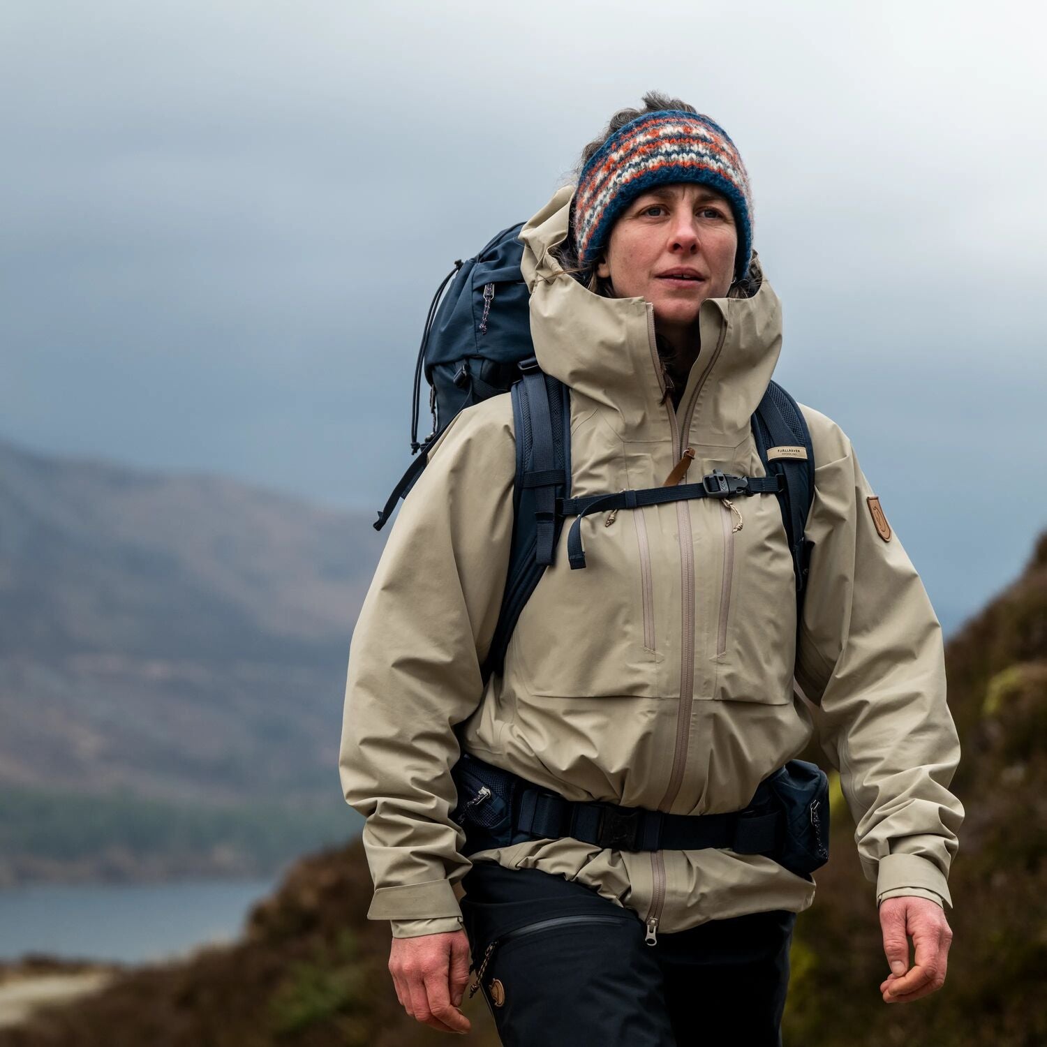 Keb GTX Jacket W – Fjallraven Asia Pacific Keb GTX Jacket W – Fjallraven Asia Pacific